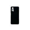iLike TFO Matinis TPU dėklas, skirtas Xiaomi Redmi Note 12 Pro 4G / Note 11 Pro 4G (Global) / Note 11 Pro 5G (Global), juodas