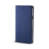 Dėklas iLike Xiaomi Mi 11 Book Case V1 Navy Mėlyna