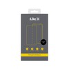 iLike Xiaomi Xiaomi Mi 11 Lite/11 Lite NE 0.33 flat clear glass
