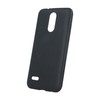 Dėklas iLike Xiaomi Mi 11 Lite Silicon Case Juodas