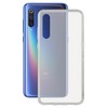 Dėklas iLike Xiaomi Mi 9 Ultra Slim 0,3 mm TPU case Transparent