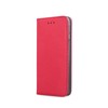 iLike TelForceone Smart Magnet dėklas Xiaomi Poco M4 Pro 4G raudonas