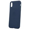 iLike TelForceone Matt TPU dėklas, skirtas Xiaomi Redmi 10 5G / Note 11e / Poco M4 5G tamsiai mėlynas
