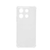 iLike Tylny pokrowiec Xiaomi Redmi 13 4G Clear Silikoninis dėklas 1.5mm Transparent ILIXIAR134CST