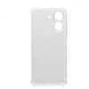 iLike Xiaomi Redmi 13 Pro 4G Clear Silikoninis dėklas 1.5mm Transparent