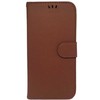 Dėklas iLike Xiaomi Redmi 4A Book Case Brown