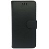 Dėklas iLike Xiaomi Redmi 4A Book Case Juodas