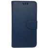 Dėklas iLike Xiaomi Redmi 4A Book Case Mėlyna