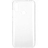 Dėklas iLike Xiaomi Redmi 7 Ultra Slim 1mm Transparent