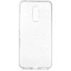 Dėklas iLike Xiaomi Redmi 8 Ultra Slim 0,5 mm TPU Transparent