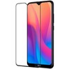 iLike Xiaomi Redmi 8a 2.5D Juodas Frame Full Glue