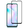 iLike Xiaomi Xiaomi Redmi 9a 2.5D Juodas Frame Full Glue