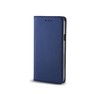 iLike TelForceOne Dėklas Smart Magnet do Xiaomi Redmi Go tamsiai mėlyna