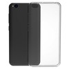 Dėklas iLike Xiaomi Redmi Go Ultra Slim 0,5 mm TPU Case Transparent