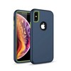 Dėklas iLike TelForceOne Nakładka Defender Solid 3w1 do Xiaomi Redmi Note 7 tamsiai mėlyna
