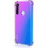 Dėklas iLike Xiaomi Xiaomi Redmi Note 8 / Redmi Note 8 2021 ANTI SHOCK 0,5mm Back Case Transparent
