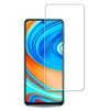 iLike Xiaomi Xiaomi Redmi Note 9 Pro / Redmi Note 9S 0.33mm Flat Clear Glass