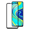 iLike Xiaomi Xiaomi Redmi Note 9 Pro / Redmi Note 9S Juodas Frame Full Glue