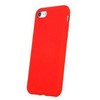 Dėklas iLike Xiaomi Silicon case Redmi Note 11 Pro Plus 5G Raudona
