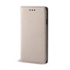 iLike Smart Magnet dėklas skirtas Xiaomi Redmi Note 12 Pro 4G / Note 11 Pro 4G (Global) / Note 11 Pro 5G (Global) auksinis