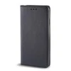 TelForceone Smart Magnetic dėklas skirtas Xiaomi Redmi Note 12 Pro 4G / Note 11 Pro 4G (Global) / Note 11 Pro 5G (Global), juodas