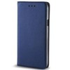 iLike TelForceone Smart Magnet dėklas, skirtas Xiaomi Redmi Note 11 Pro 5G (Kinija) / Pro Plus 5G tamsiai mėlynas