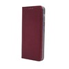 iLike TelForceone Išmanusis magnetinis dėklas, skirtas Xiaomi 12 5G / 12X 5G / 12S 5G bordo spalvos