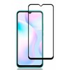 iLike Xiaomi Xiaomi Redmi 9a 2.5D Juodas Frame Full Glue
