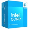 Procesorius CPU|INTEL|Stalinis kompiuteris|Core i3|i3-14100F|Raptor Lake|3500 MHz|Šerdys 4|12MB|Lizdas LGA1700|58vatai|BOX|BX8071514100FSRMX2
