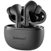 Ausinės BUDS T302A/Baltas 3720302 INTENSO
