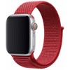 Išmaniojo laikrodžio Apple Watch dirželis, Raudonos spalvos