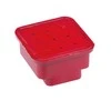Priemonė nuo uodų Jata CMT8X3 3 Spare Cartridge For MT8