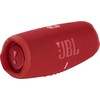 JBL Charge 5 nešiojama kolonėlė, Raudonos spalvos