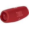 JBL Charge 5 nešiojama kolonėlė, Raudonos spalvos