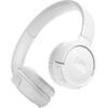 JBL Tune 520BT Bluetooth ausinės balta