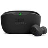 Ausinės JBL - JBL Wave Buds TWS Earphones Juodas