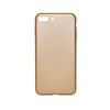 Dėklas Joyroom Apple iPhone 7 Plus Plastic Case JR-BP241 Gold