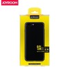 Dėklas Joyroom iPhone 7 Plus TPU Case JR-BP238 Transparent