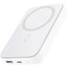 Išorinė baterija Power Bank Joyroom JR-W020 20W MagSafe 10000mAh balta