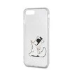 Dėklas Apple iPhone SE 2022 / SE 2020 / 7 / 8 Karl Lagerfeld KLHCI8CFNRC