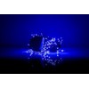Dekoracja świąteczna iLike iLike LED Christmas Lights 200LED RS-112 14m Violetinė