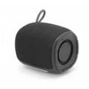 Gembird SPK-BT-LED-03-BK nešiojama kolonėlė