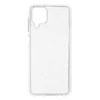 Dėklas Krusell SoftCover Samsung Galaxy A02 Transparent (62331)