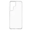 Dėklas Krusell SoftCover Samsung Galaxy S22 Ultra Transparent (62457)