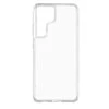 Dėklas Krusell SoftCover Samsung Galaxy S22 Ultra Transparent (62457)