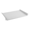 LANBERG AK-1008-S fiksuota lentyna 19 1U/483x315mm max keliamoji galia iki 20kg pilkas