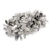 LANBERG PLS-5000 Plug RJ-45 FTP CAT5E PLUG 8P8C 100PCS