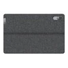 Lenovo Folio dėklas skirtas Lenovo P11, Juodas