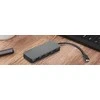 Lenovo | USB-C iki 4 prievadų USB-A šakotuvas (4 x USB 3.1 Gen 1)