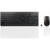 LENOVO ESSENTIAL Belaidė Klaviatūra ir pelė U.S. ENGLISH su Euro simboliu